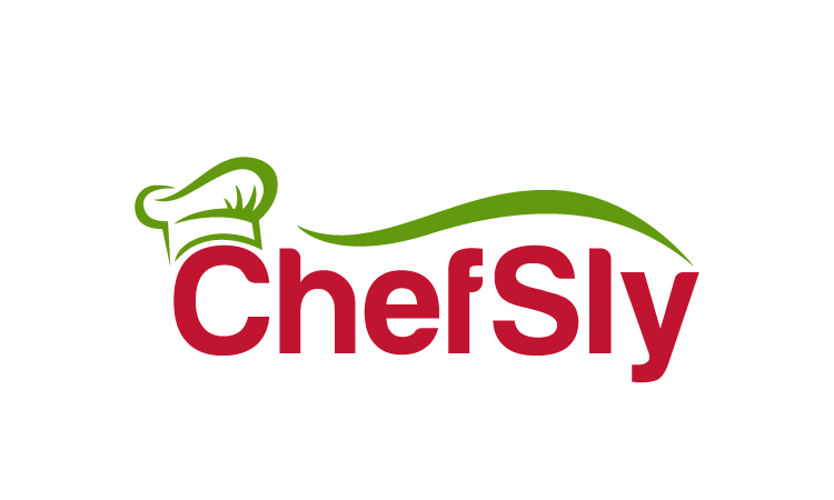 Available Business Name For Sale - ChefSly
